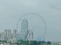 -南昌之星摩天轮