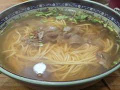 -鑫明明拉面(宁化路店)