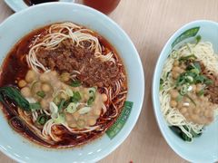 -川渝椒豌豆面