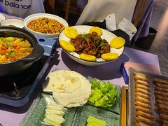 -章丘宴(唐人中心店)