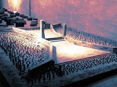 -元代水闸遗址博物馆