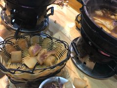 -范贤光鸡公煲(平乐园总店)