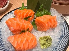 -大渔铁板烧(开发区泰达永旺店)