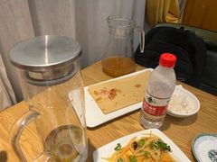 -汇丰苑·海鲜青岛菜(中山路大鲍岛店)