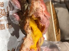 -麦陌(正弘城店)