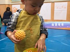 -金宝贝早教(南山花园城店)