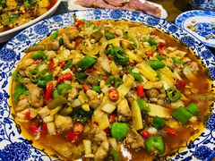 -李四哥太安鱼食府