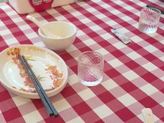 -西贝(上海我格广场店)