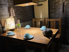 -淀里船宴(卓达店)