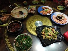 -毛家菜(汽车站店)