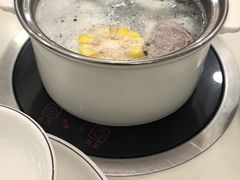 -潮悦牛肉火锅城(水贝店)