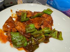 -白家餐厅(徐家汇店)