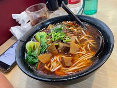 -李先生牛肉面大王(东单店)