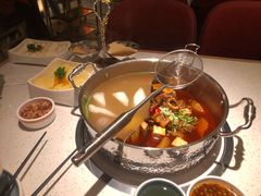 -左庭右院鲜牛肉火锅(苏州园区永旺店)