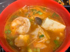 -伍丁·烤牛肋(和平东桥店)