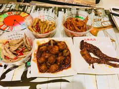 -嘉州九妹凤爪(乐山总店)