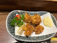 -鸟鸣门屋台料理(金帝银泰店)