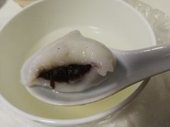 -老无锡汤圆(银仁·御墅花园店)