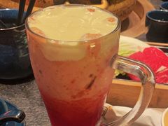 -湊湊火锅·茶憩(打浦桥日月光店)