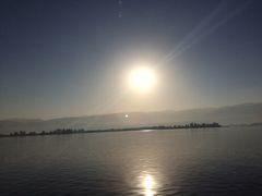 邛海湿地公园-西昌邛海湿地