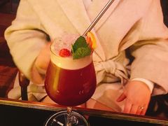 -船长酒吧 The Captain