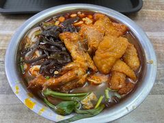 -聚宝螺蛳粉(聚宝店)