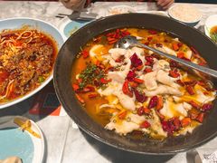 -懒人盐府人家(航天桥店)