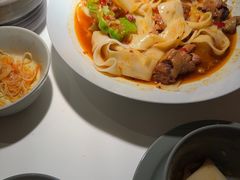 -香料集市新疆餐厅·清真聚餐(成都远洋太古里店)