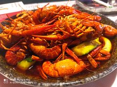 -拙味兄弟龙虾·江湖菜(和畅堂店)