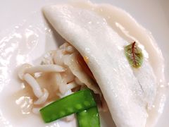 锦绣芙蓉鸡片-鱼桥巷·美学川菜