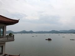 -湖畔居茶楼(湖滨店)