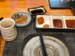 -竹马炭火烤肉(南屏店)