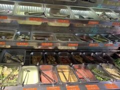 -33韩式自助烧烤(环城南路店)