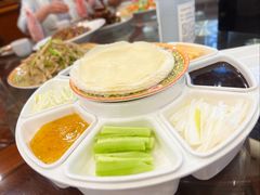 -鸿宾楼(展览馆路店)