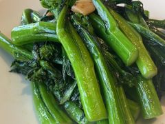 -山泉粤宴(广东大厦店)
