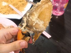 -龙海鲜螃蟹王(宏茂桥店)