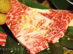 -肉魁屋·烧肉·烧鸟·酒场(高新店)
