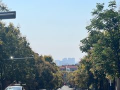 -泰山风景名胜区-普照寺