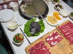 -和兴记潮汕牛肉火锅(太原街万达店)