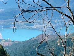 -北京十三陵国家森林公园蟒山景区