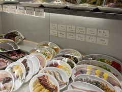 -何记面馆(龙泉山店)