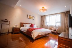 -华东饭店·园林式婚礼宴会厅酒店