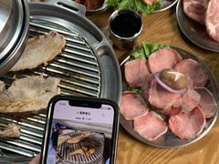 -朴家烤肉(万盛南街店)