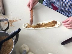 -张婆婆香酥锅盔(平福路店)