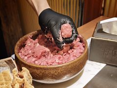 -牛三斤潮汕鲜牛肉火锅(昌发展万科店)