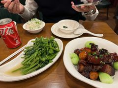 -奶奶的味道(胶州路店)
