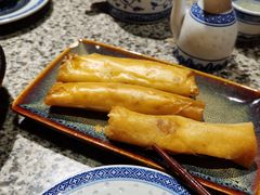 -南京大牌档(香港广场店)