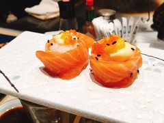 -大渔铁板烧(蛇口店)