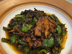 -陈大锅·岳阳鱼馆·地道岳阳菜(美食街店)