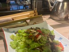 -缘生态云南菜·野生菌庭院餐厅(华侨城店)